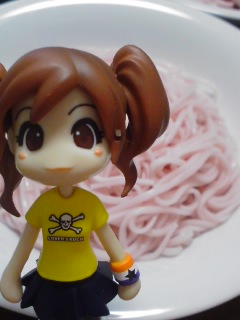 さくらんぼめん2